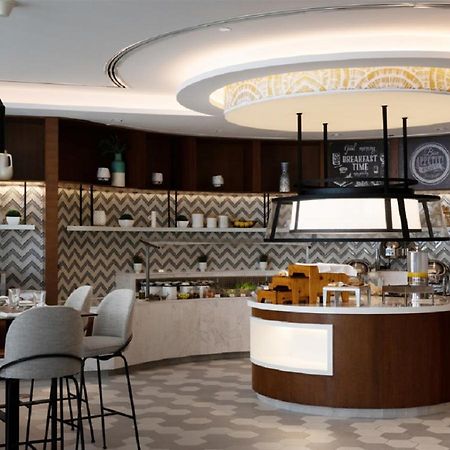Nour Arjaan By Rotana-Fujairah Hotel Exterior foto