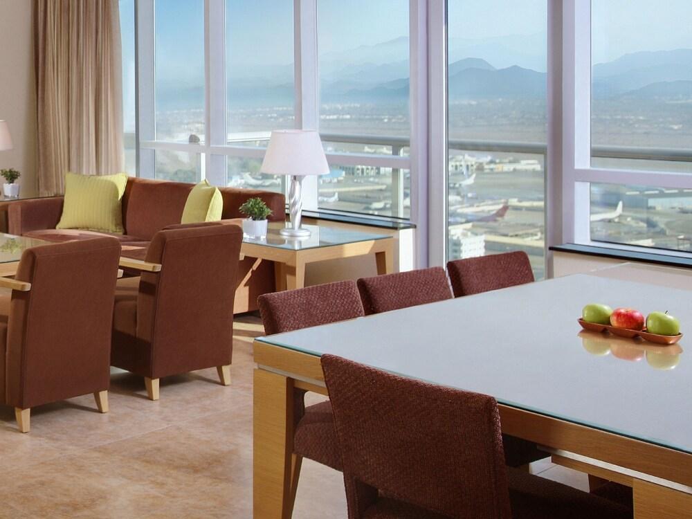 Nour Arjaan By Rotana-Fujairah Hotel Exterior foto