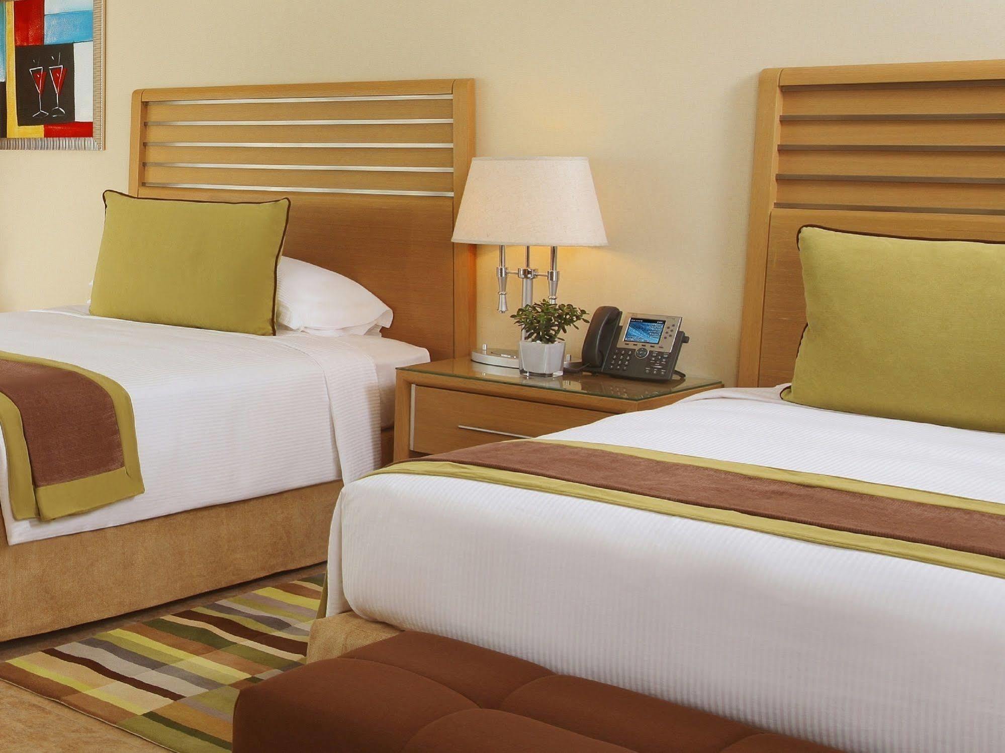 Nour Arjaan By Rotana-Fujairah Hotel Exterior foto