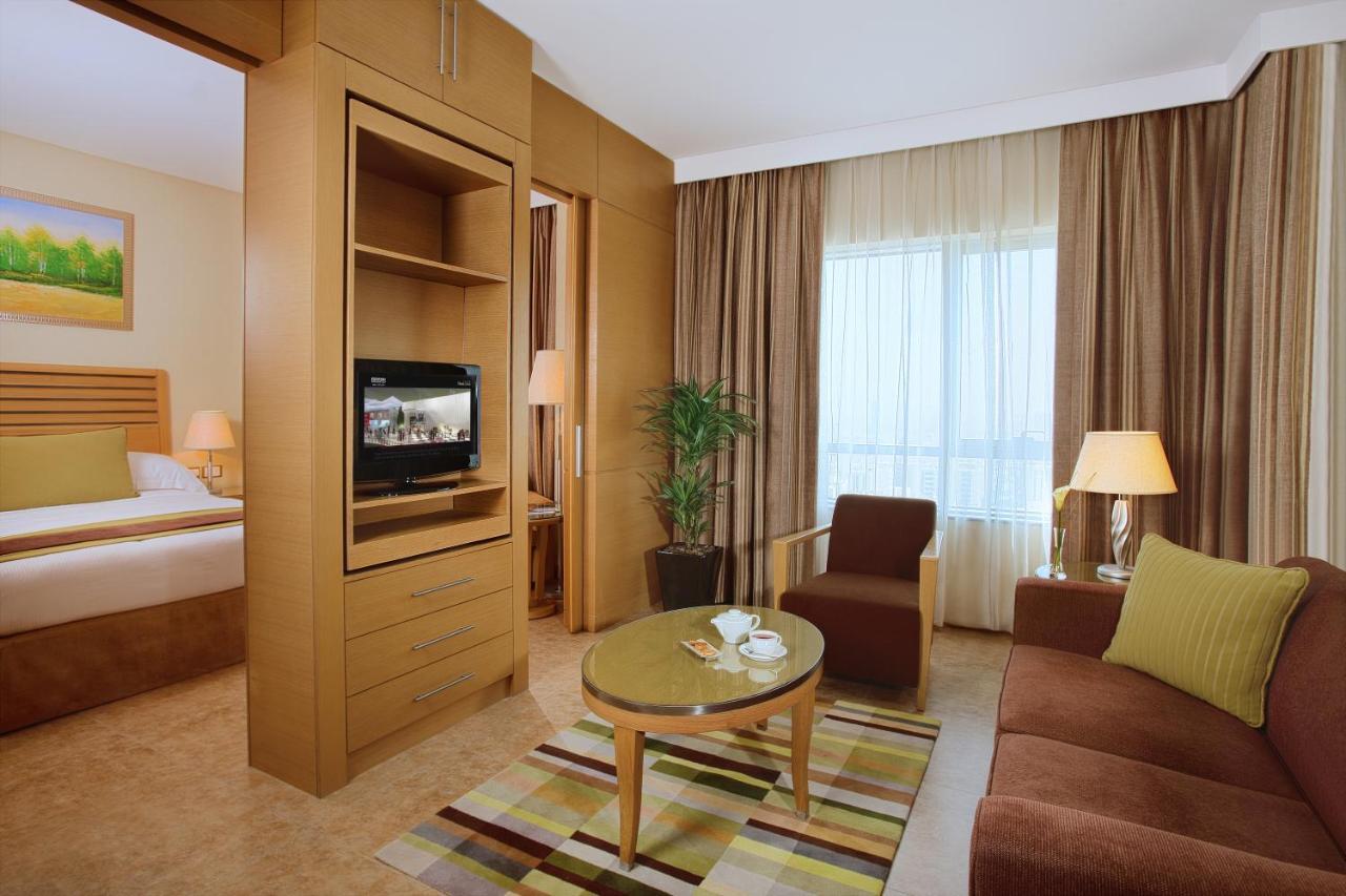 Nour Arjaan By Rotana-Fujairah Hotel Quarto foto